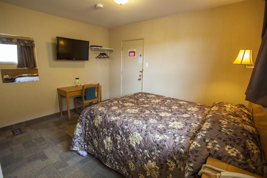 Lake-Vu Motel Kenora Exteriér fotografie