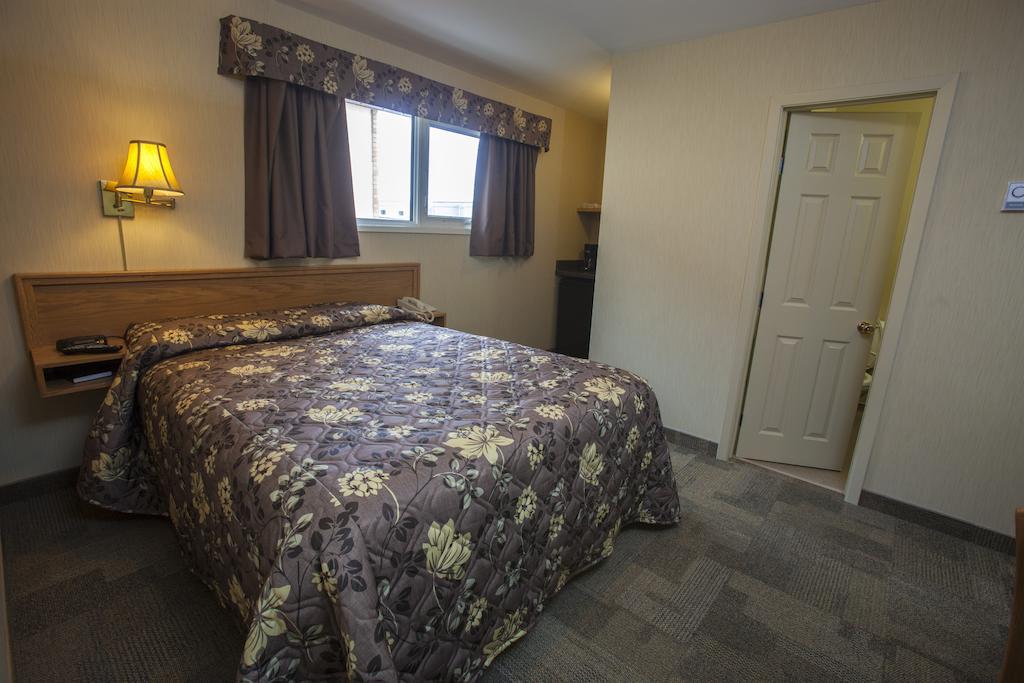 Lake-Vu Motel Kenora Pokoj fotografie