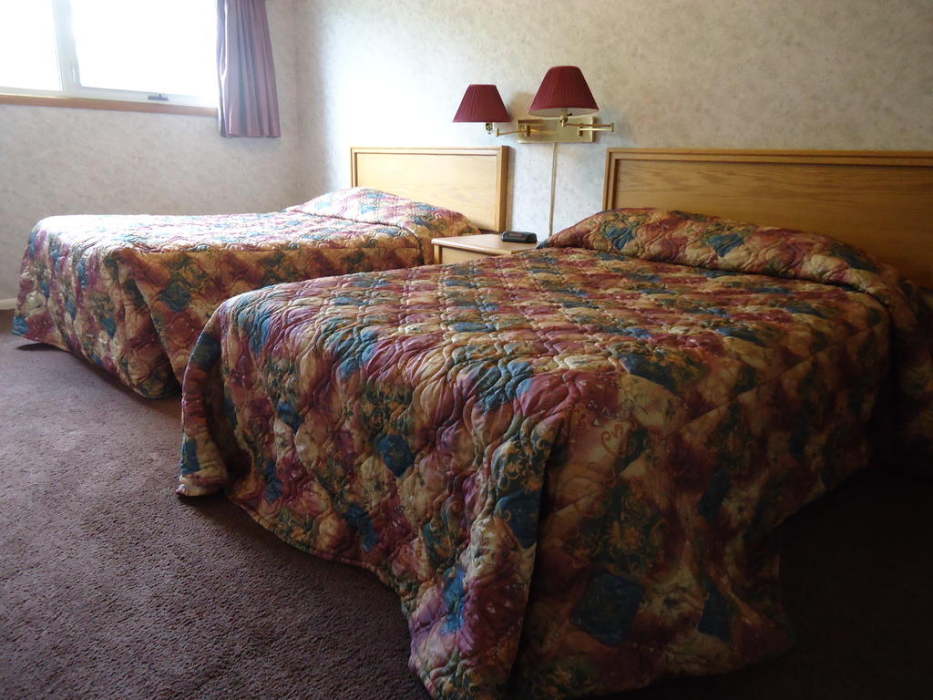 Lake-Vu Motel Kenora Pokoj fotografie