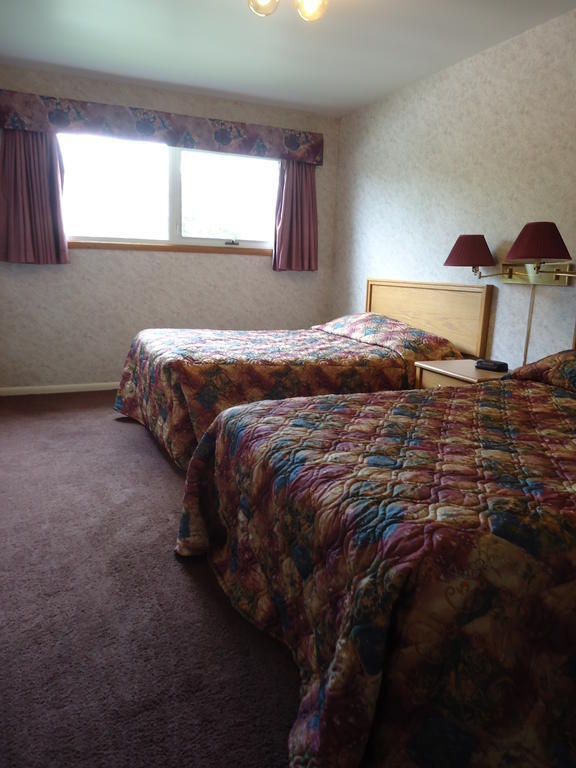 Lake-Vu Motel Kenora Pokoj fotografie