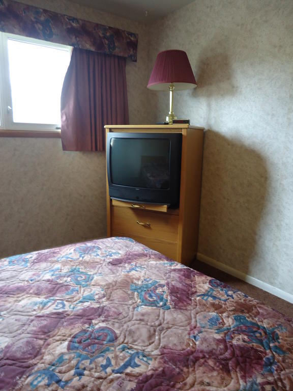 Lake-Vu Motel Kenora Exteriér fotografie