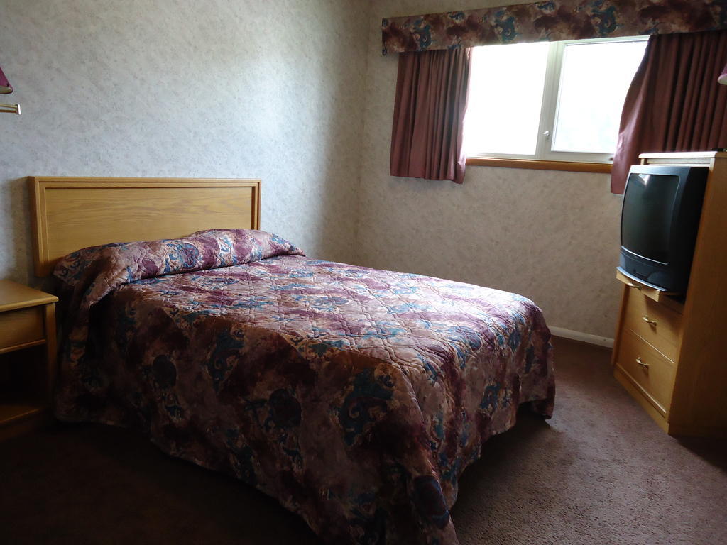 Lake-Vu Motel Kenora Pokoj fotografie