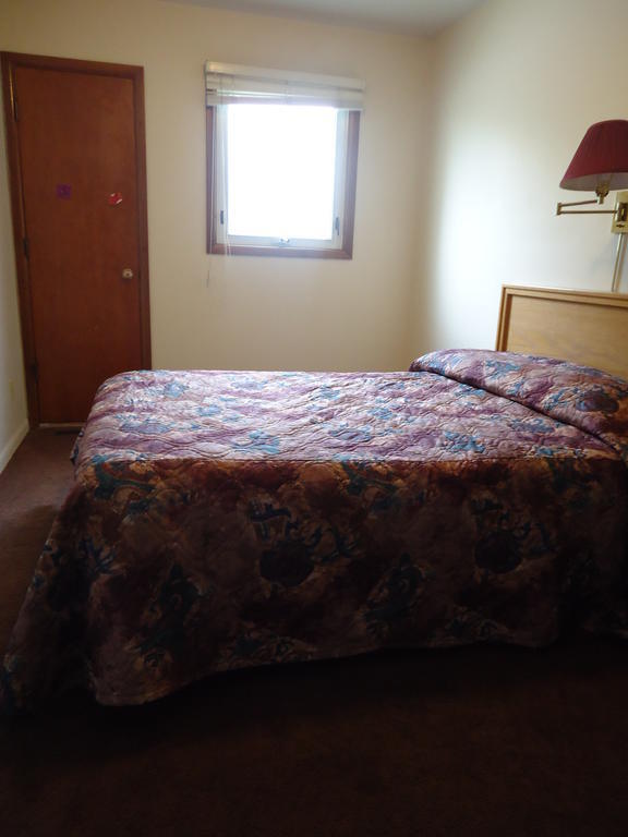 Lake-Vu Motel Kenora Pokoj fotografie