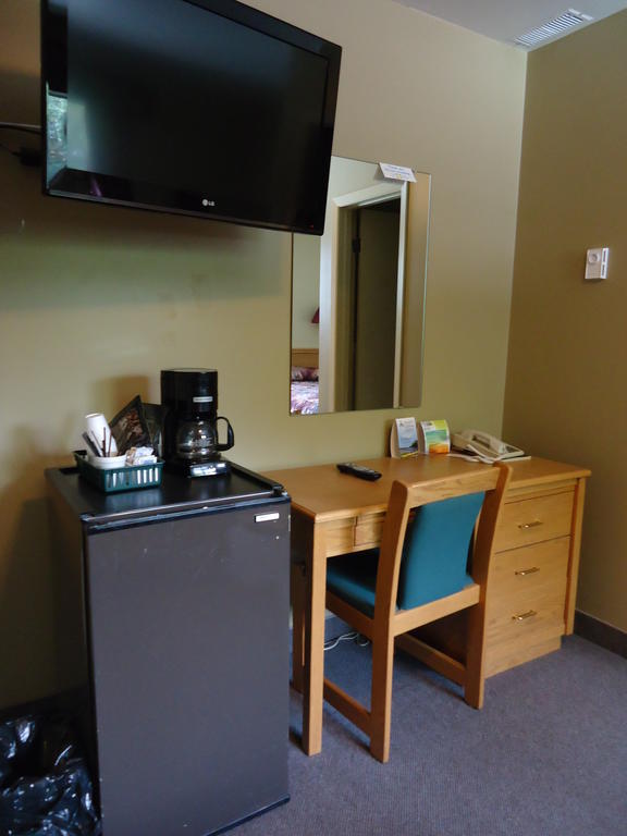 Lake-Vu Motel Kenora Pokoj fotografie